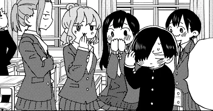 The Dangers in My Heart Chapter 82.1 image 2_optimized